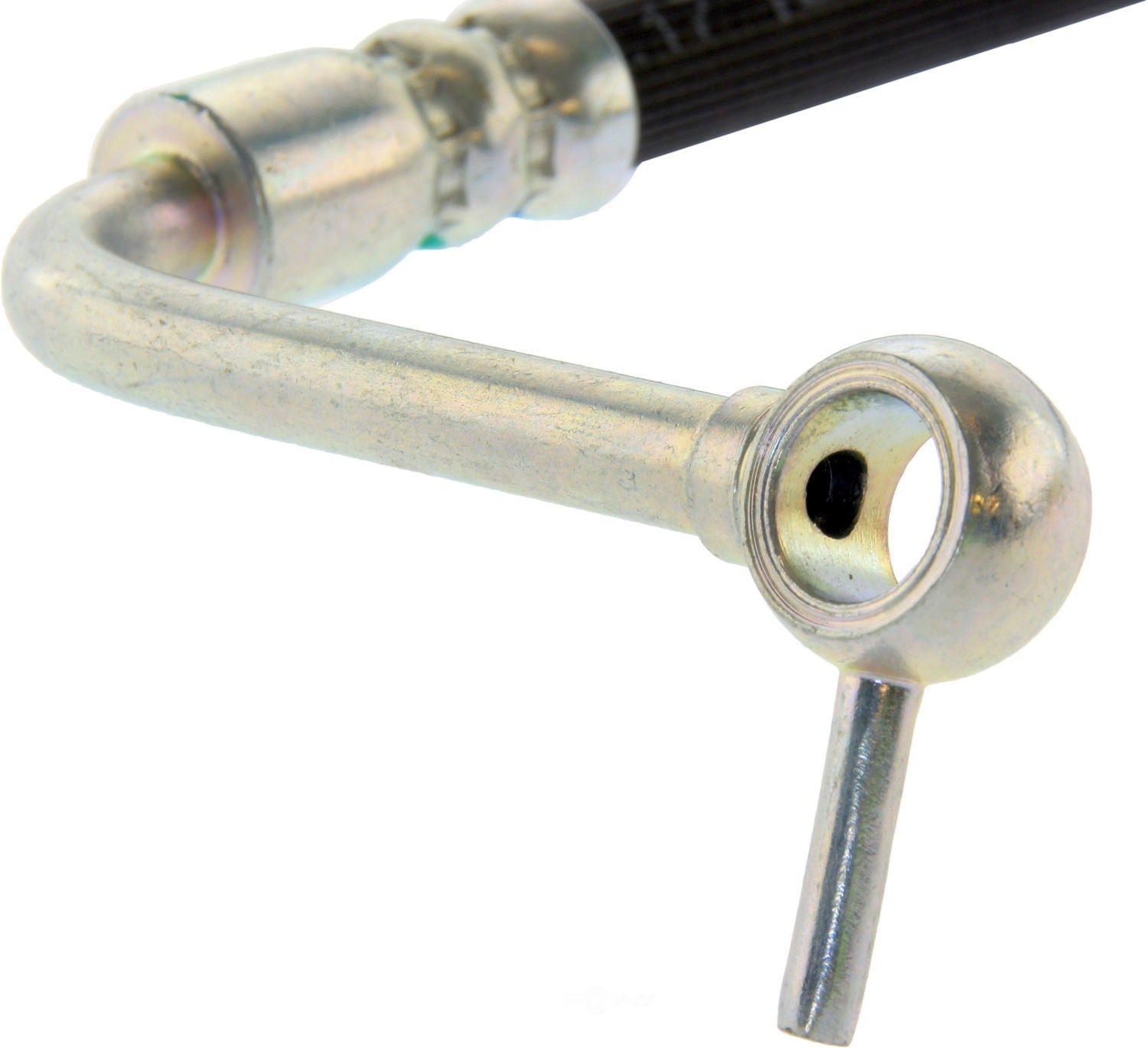 Rr Brake Hose  Centric Parts  150.22313