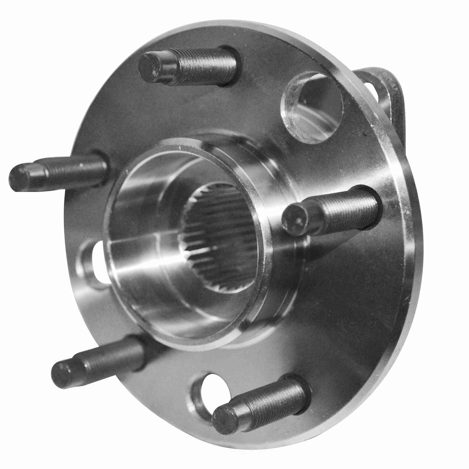 Frt Hub Assy   GSP North America   104087HD