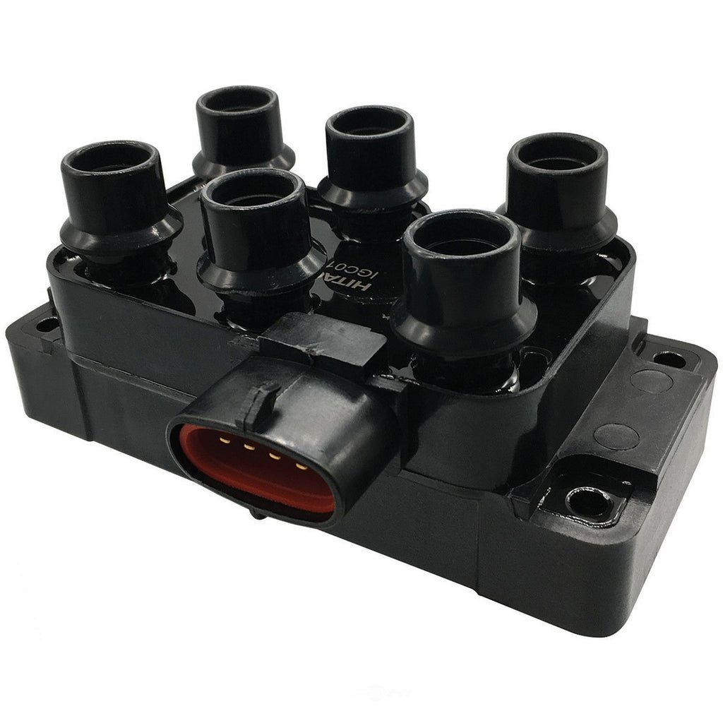 Ignition Coil   Hitachi   IGC0106