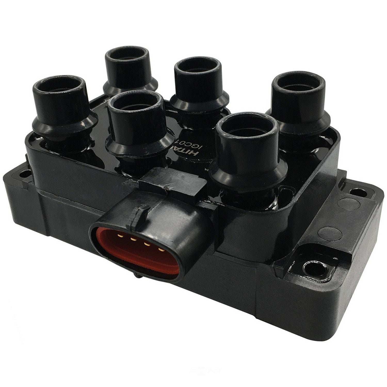 Ignition Coil   Hitachi   IGC0106