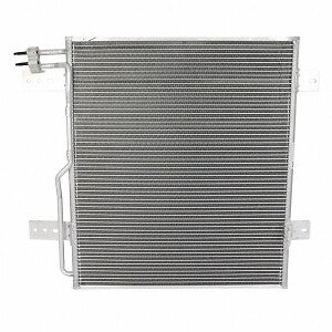 A/C Condenser  Motorcraft  YJ639