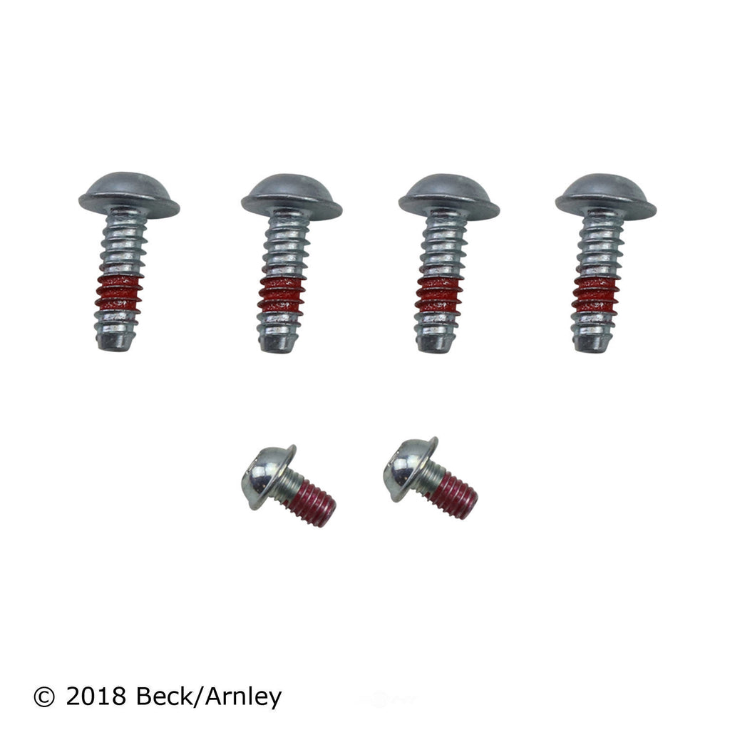 Cam Position Sensor  Beck/Arnley  180-0750