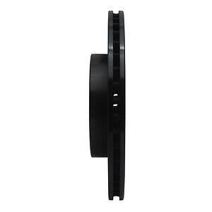 Frt Disc Brake Rotor  DFC  633-76072L
