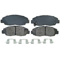 Wagner New Quickstop Ceramic Brake Pad ZD465
