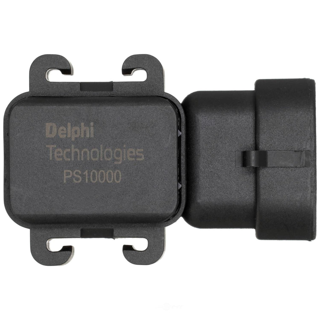Manifold Absolute Press Sensor  Delphi  PS10000