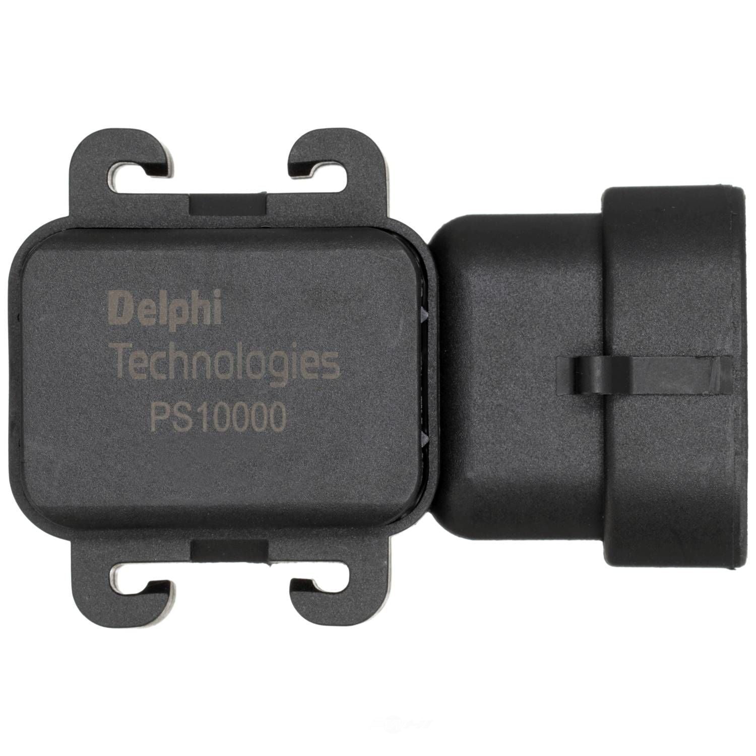 Manifold Absolute Press Sensor  Delphi  PS10000