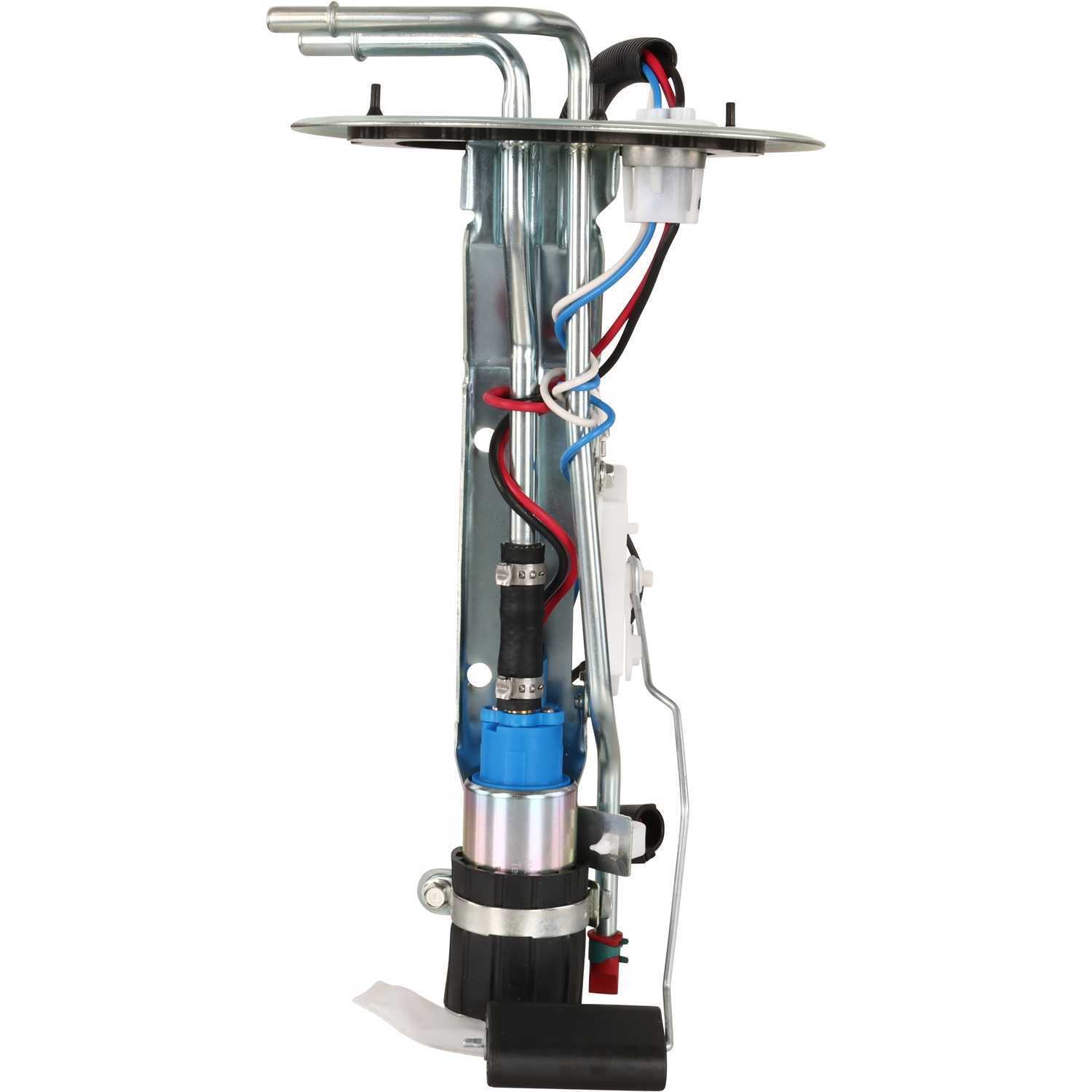 Fuel Pmp & Hanger w/Sender  Delphi  HP10089