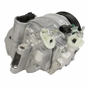A/C  Compressor & Clutch-New  Motorcraft  YCC392