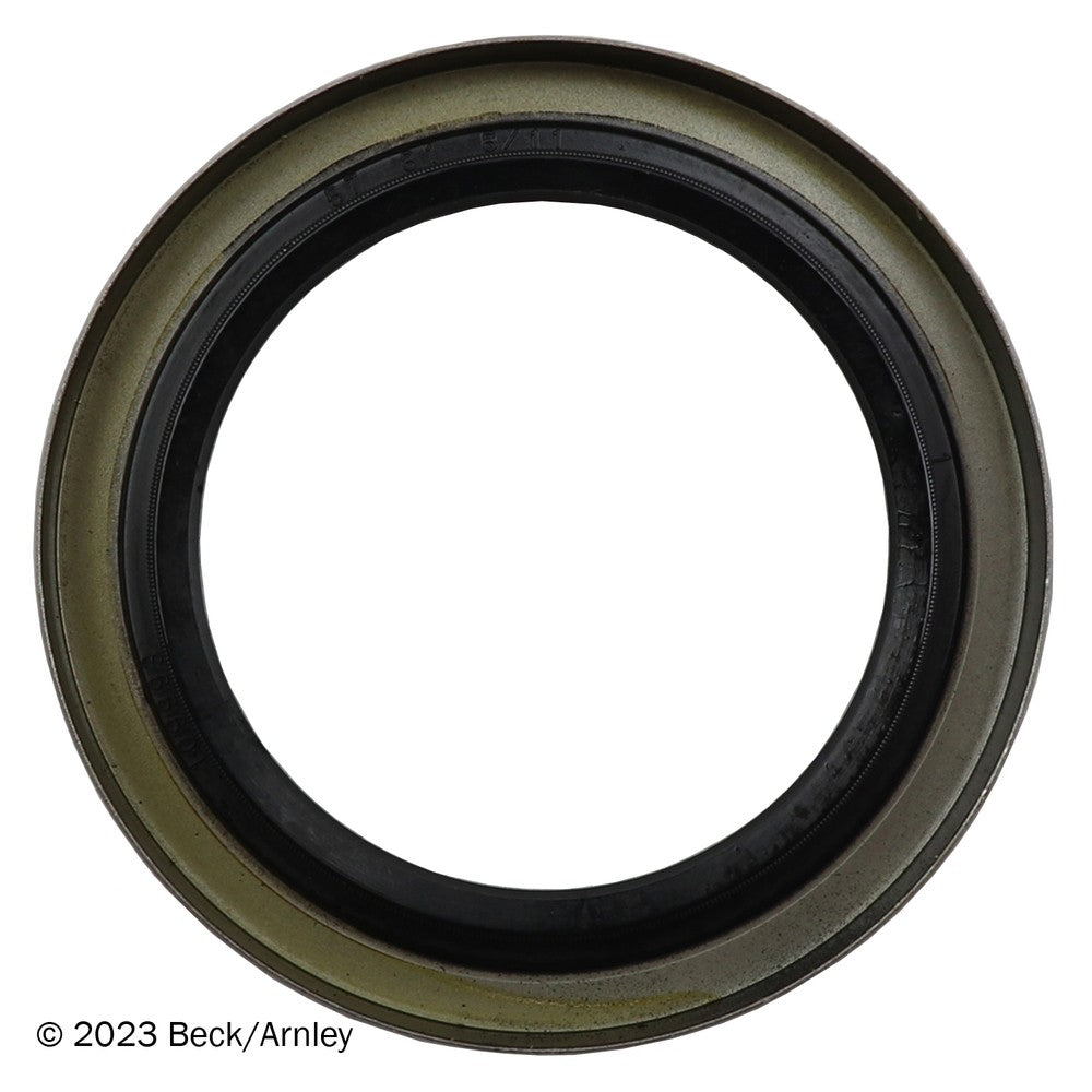 Rr Wheel Seal  Beck/Arnley  052-3436