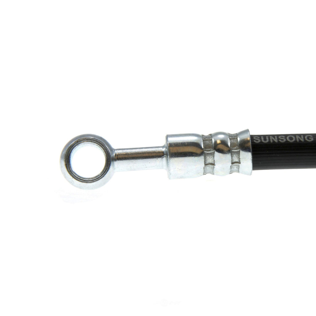 Frt Brake Hose  Centric Parts  150.42057