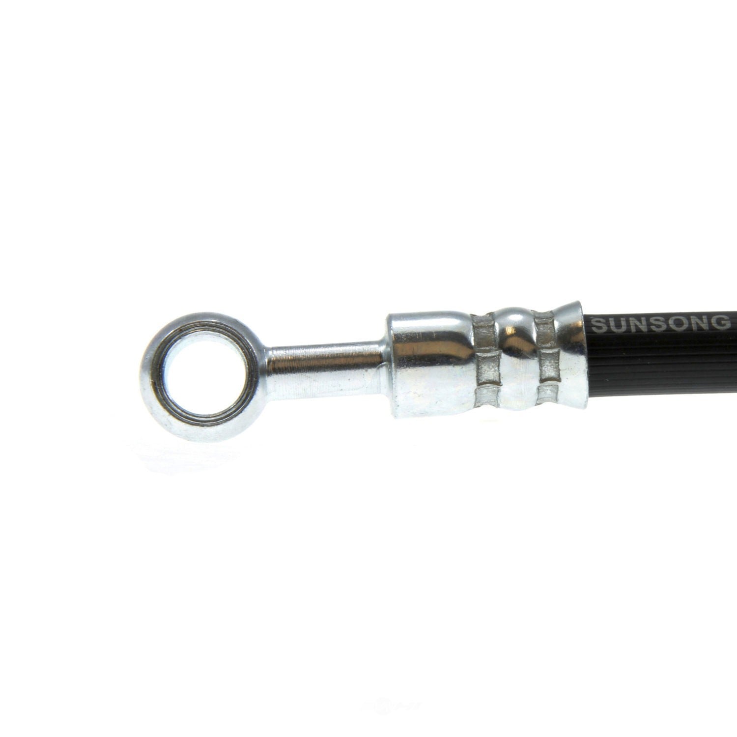Frt Brake Hose  Centric Parts  150.42057