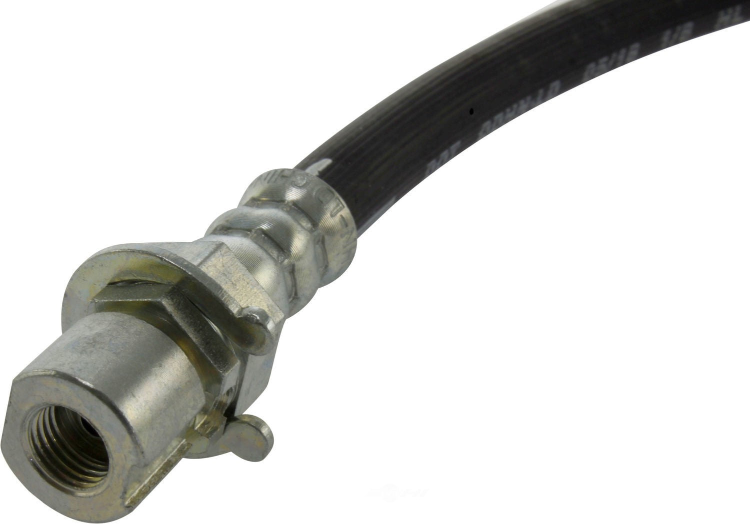 Frt Brake Hose  Centric Parts  150.61080