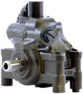 Reman Pwr Strg Pmp w/o Resv  BBB Industries  712-0122
