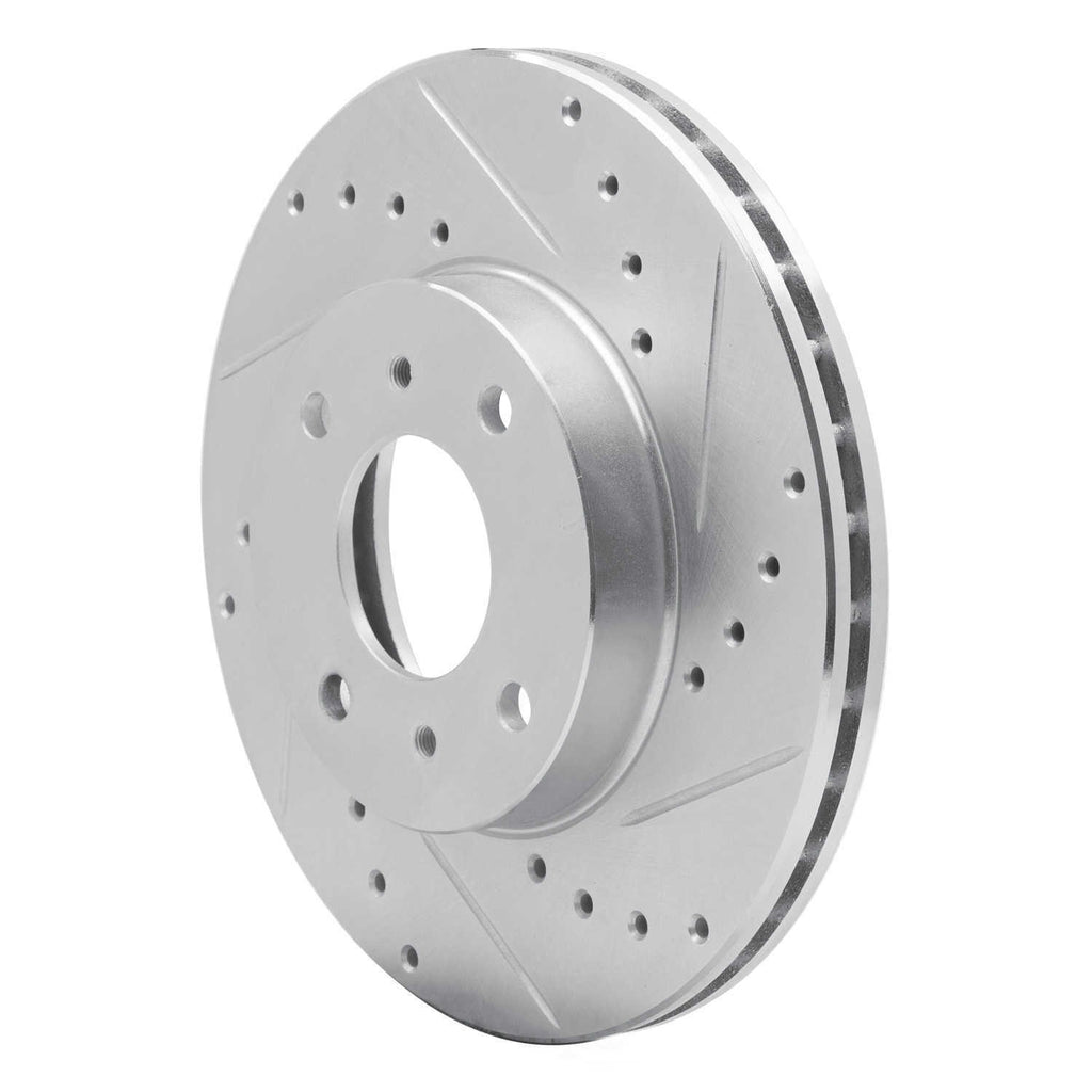 Frt Disc Brake Rotor  DFC  631-67040R