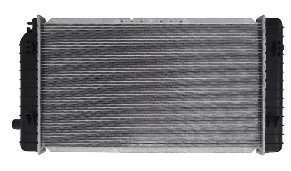 Radiator  OSC  1798