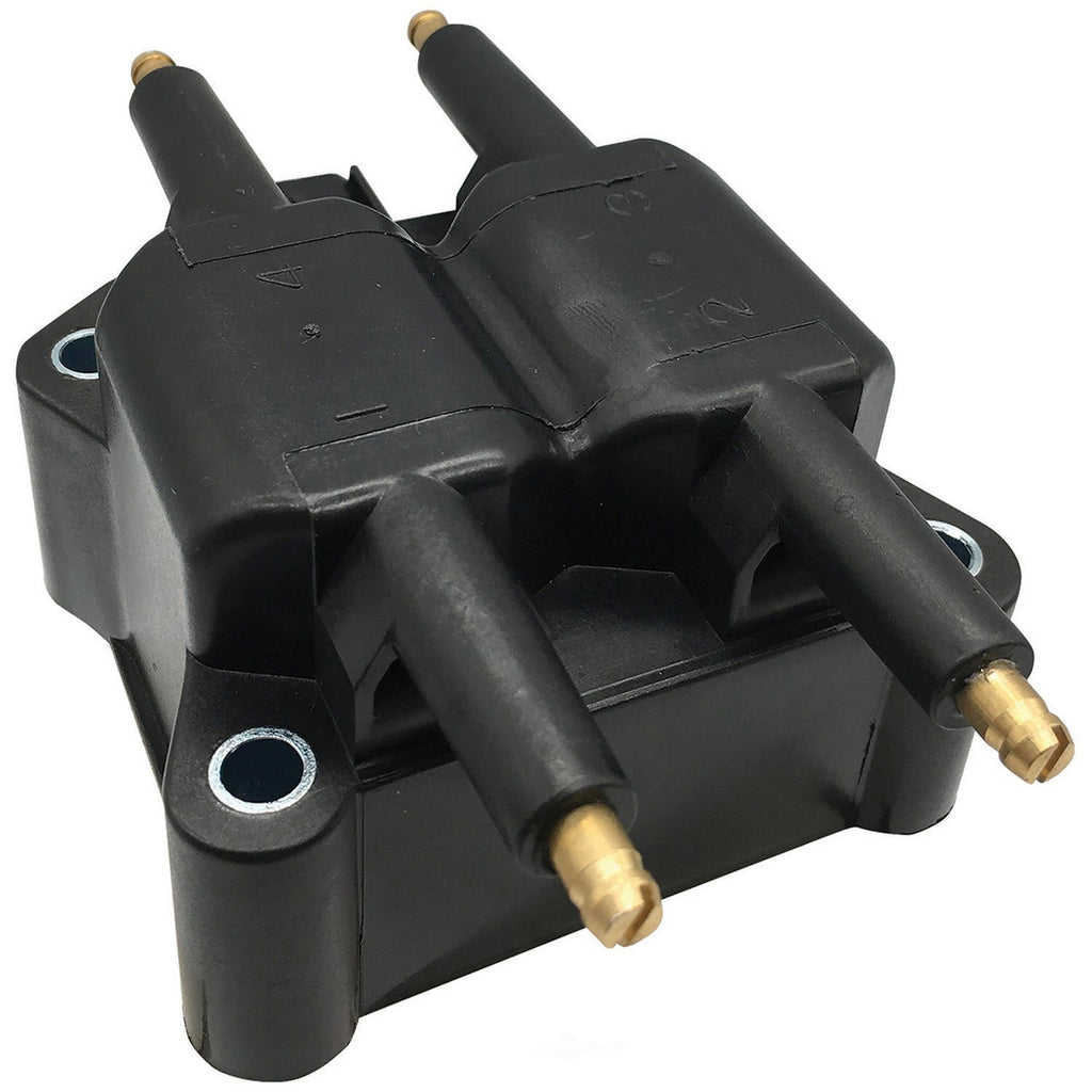 Ignition Coil   Hitachi   IGC0147
