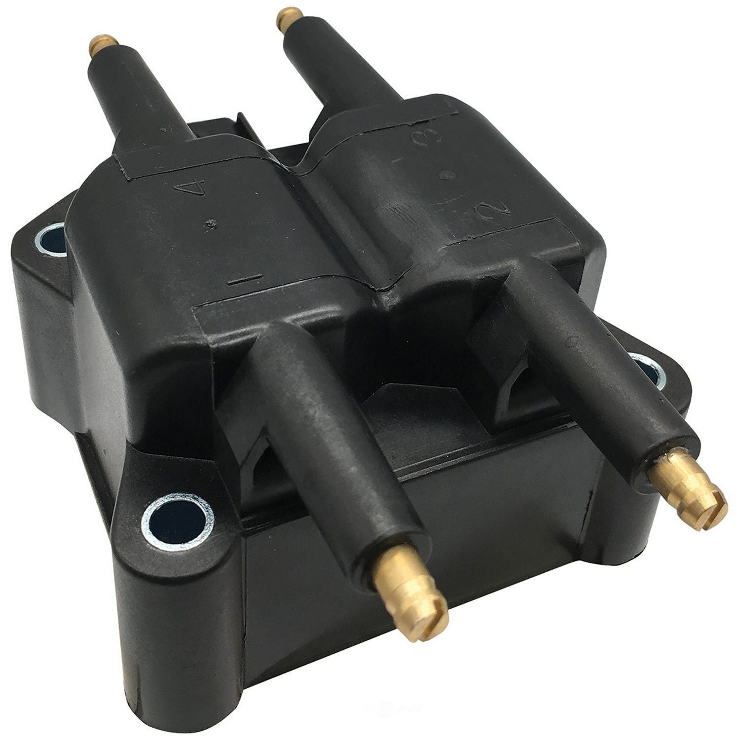 Ignition Coil   Hitachi   IGC0147