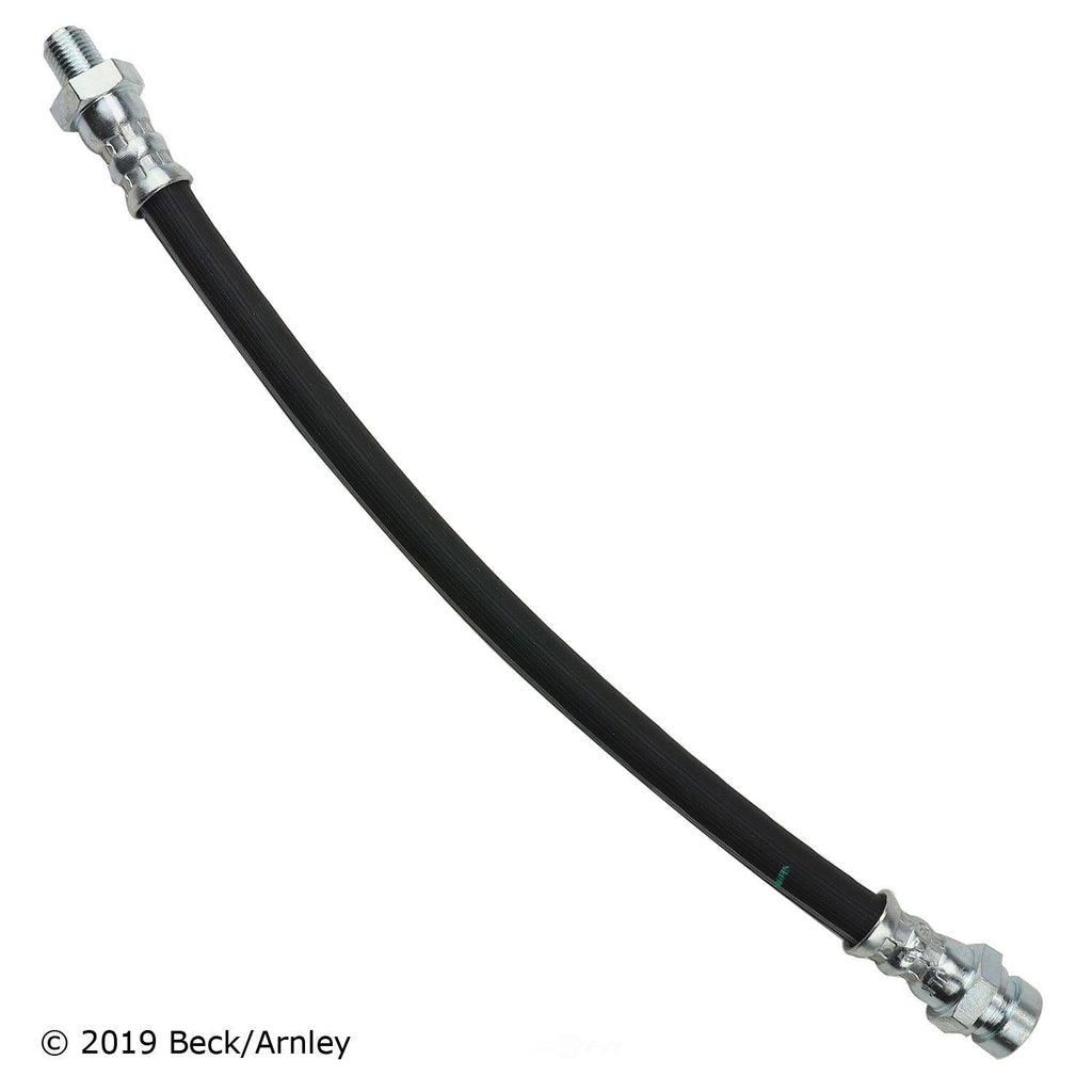 Rr Brake Hose  Beck/Arnley  073-1838