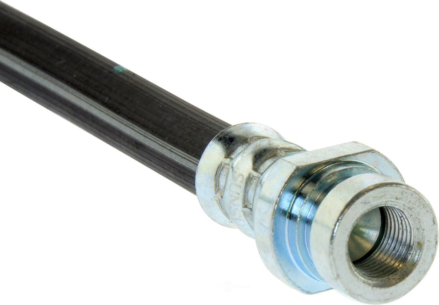 Frt Brake Hose  Centric Parts  150.51107