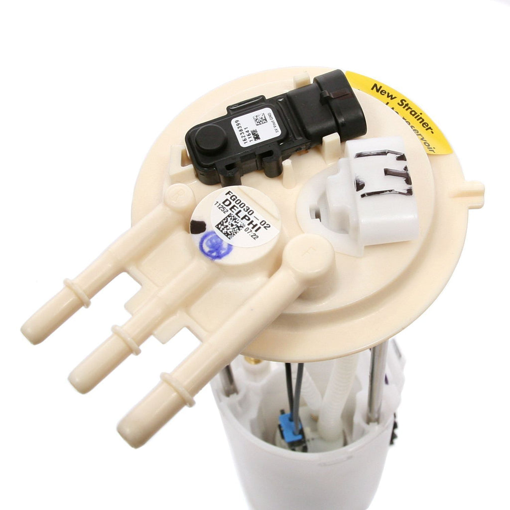 Fuel Pump Module Assy  Delphi  FG0030