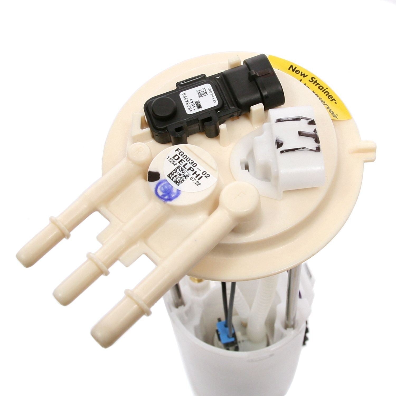Fuel Pump Module Assy  Delphi  FG0030
