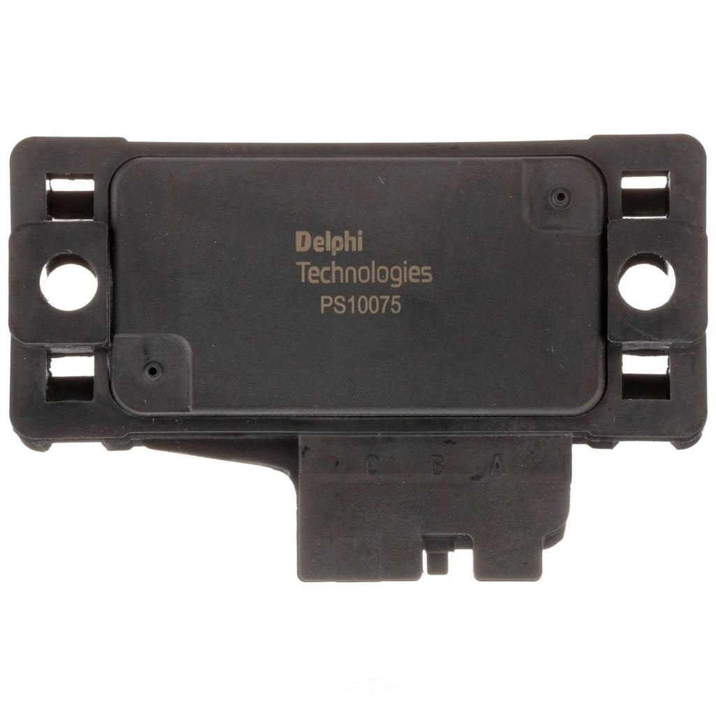 Manifold Absolute Press Sensor  Delphi  PS10075