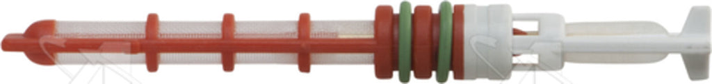 Fixed Orifice Tube   Four Seasons   38646