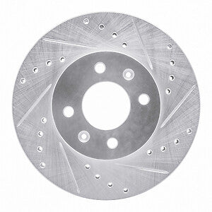 Frt Disc Brake Rotor  DFC  631-03001R
