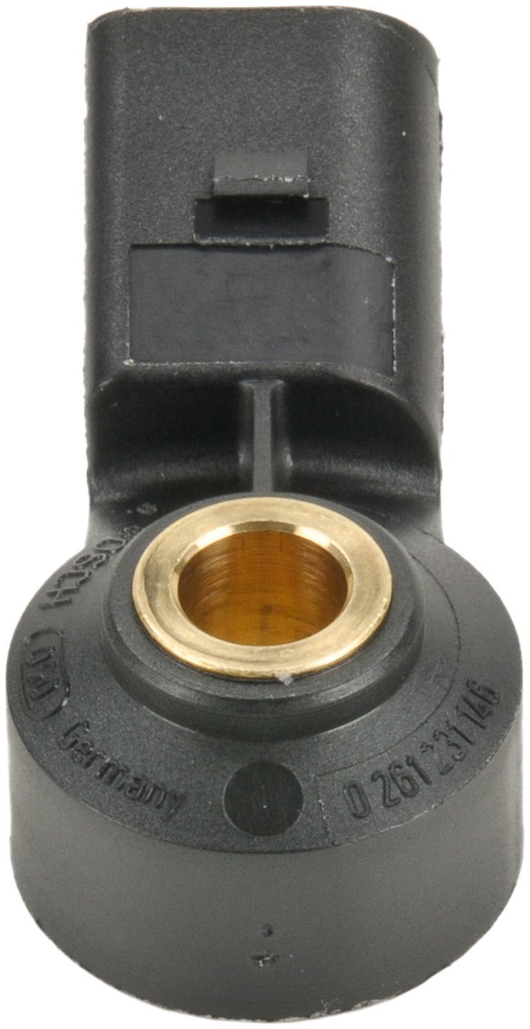 Knock Sensor  Bosch  0261231146