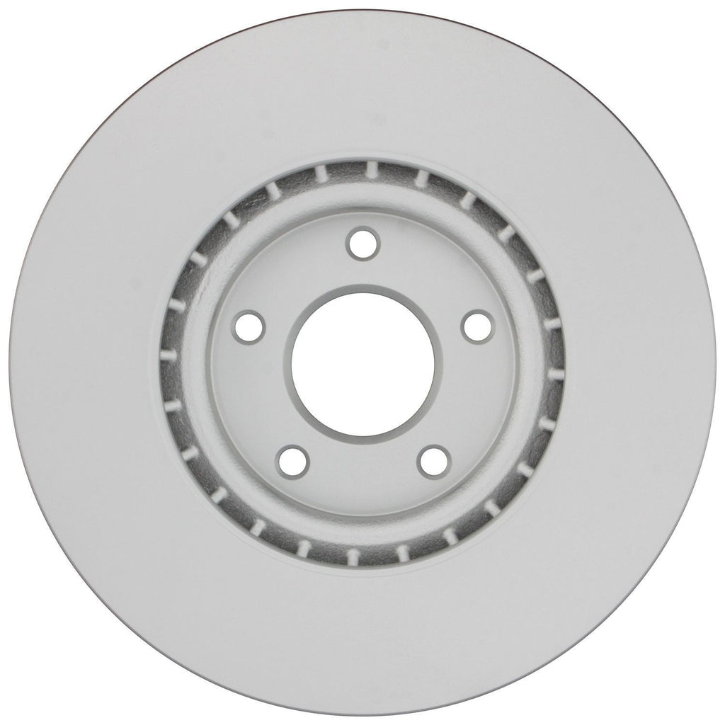 Frt Disc Brake Rotor  Bosch  40011478