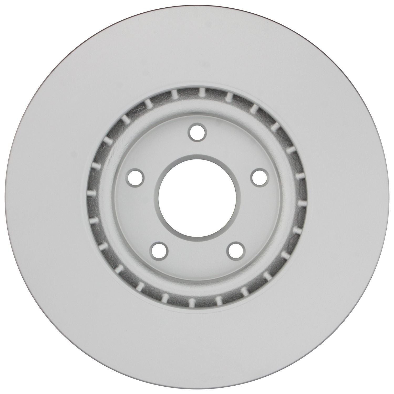 Frt Disc Brake Rotor  Bosch  40011478