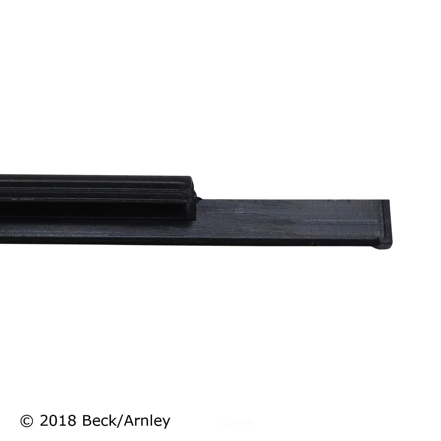 Water Pump Housing Gasket  Beck/Arnley  039-6572