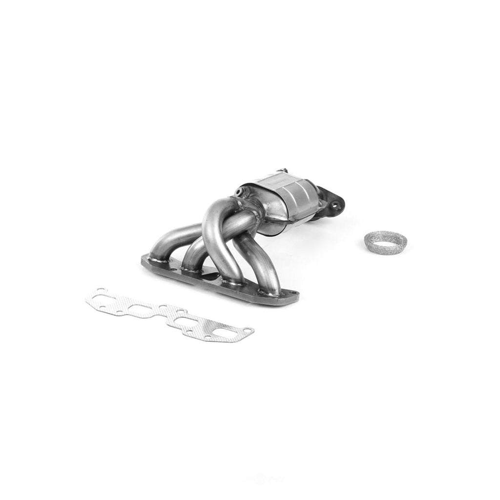 Exhaust Manifold & Converter Assy  AP Exhaust  641198