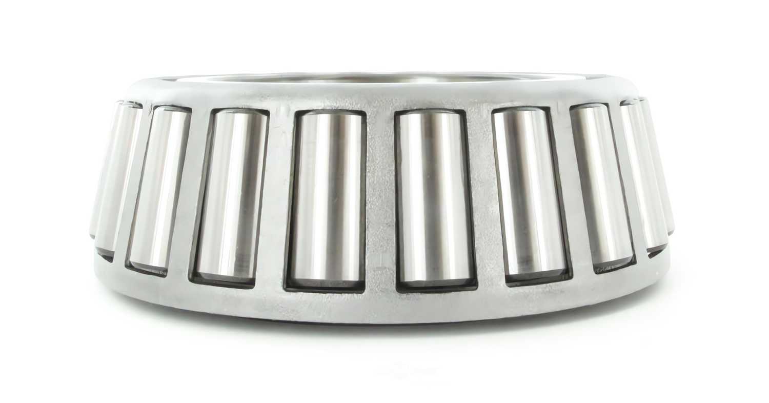 Differential Bearing  SKF  BR25580