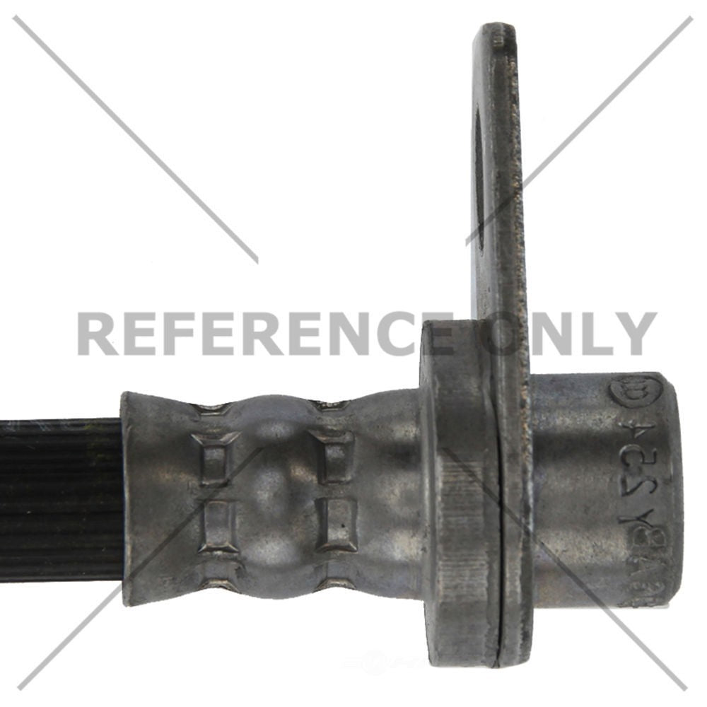 Rr Brake Hose  Centric Parts  150.67444