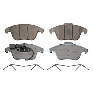 Wagner Premium OEX Ceramic Brake Pad OEX1375