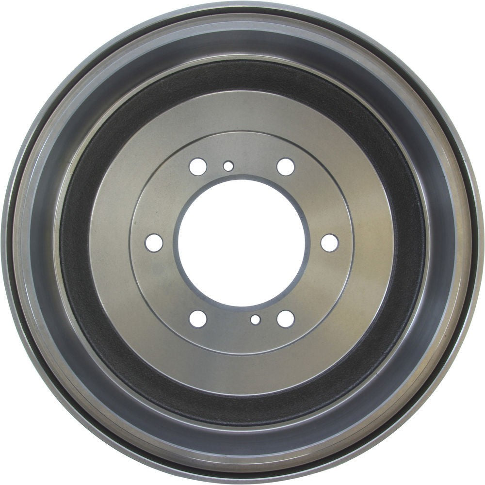 Rr Brake Drum  Centric Parts  122.42022