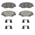 Wagner Premium OEX Ceramic Brake Pad OEX914