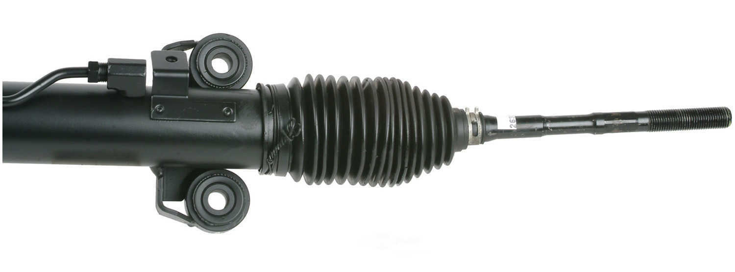 Reman Complete Rack Assy  Cardone Industries  26-3031