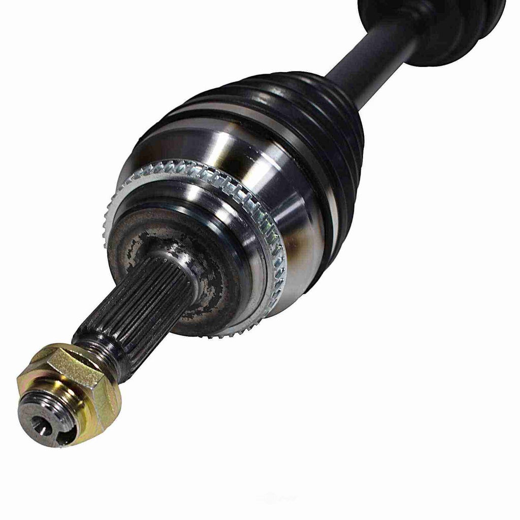 Left New CV Complete Assy   GSP North America   NCV69602