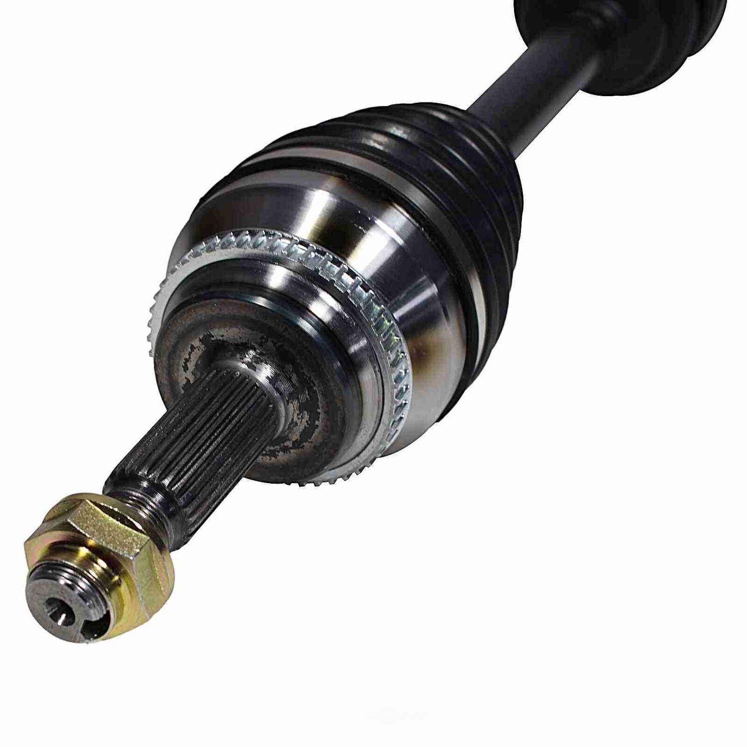 Left New CV Complete Assy   GSP North America   NCV69602