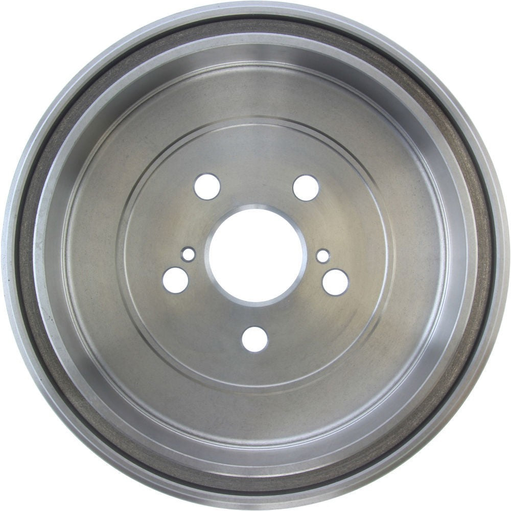 Rr Brake Drum  Centric Parts  122.44050