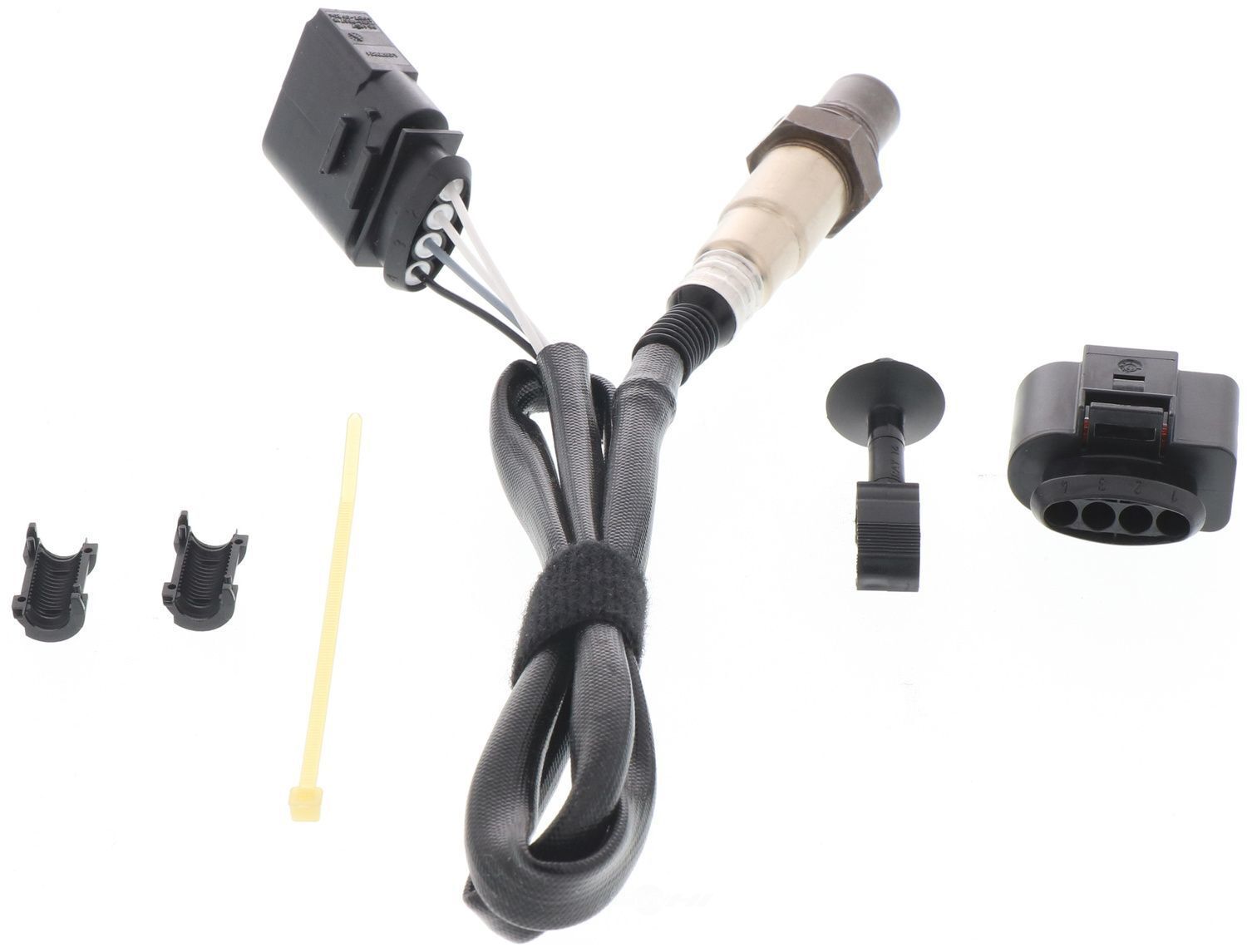 Oxygen Sensor  Bosch  16034