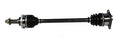 Axle Shaft Assy- CV Shaft   GSP North America   NCV47534