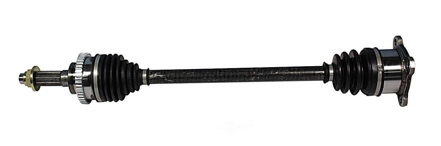 Axle Shaft Assy- CV Shaft   GSP North America   NCV47534
