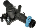Water Outlet Housing  Dorman (OE Solutions)  902-2134