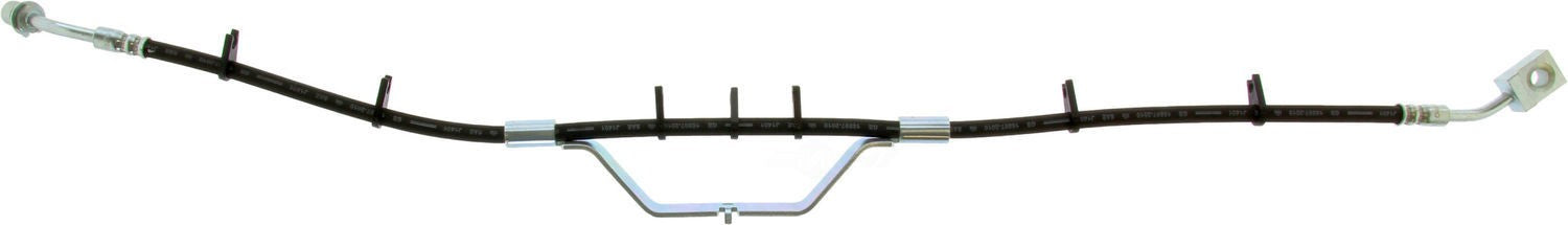 Rr Brake Hose  Centric Parts  150.80322