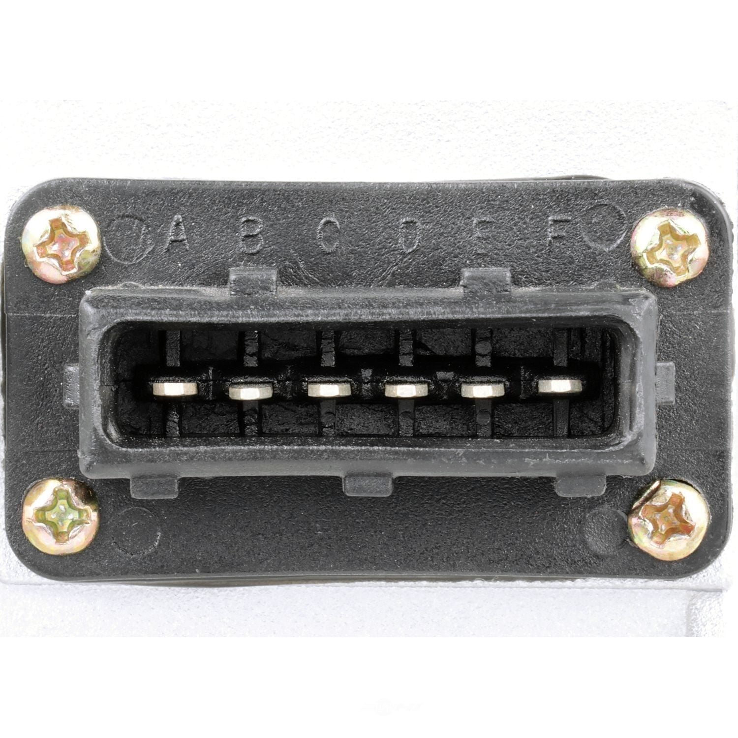 New Air Mass Sensor  Delphi  AF10604