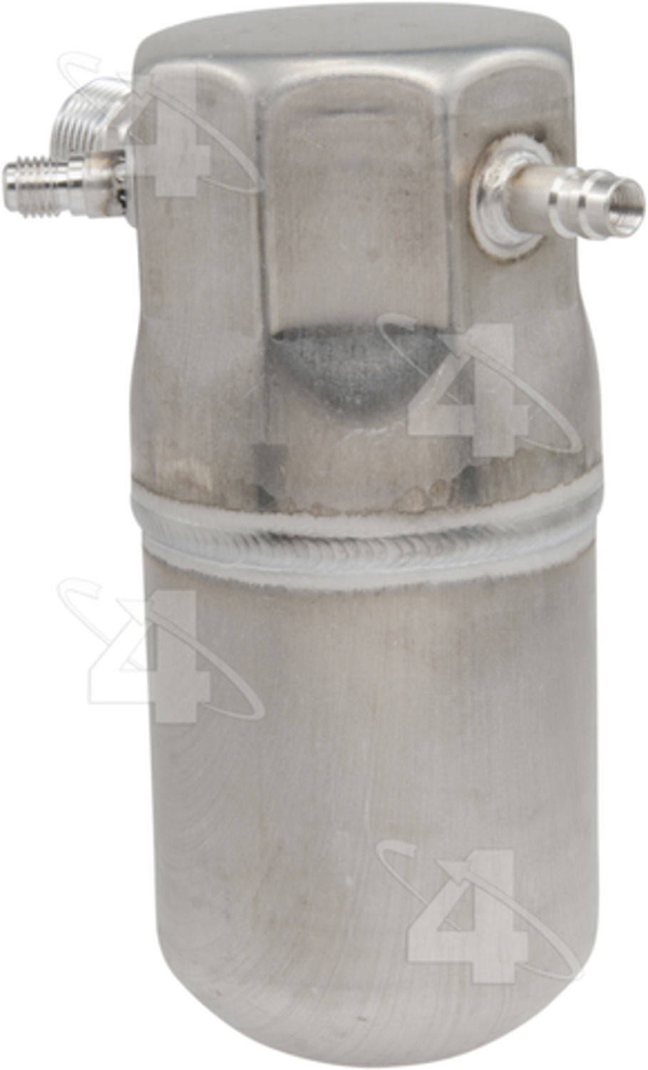 New Drier/Accumulator   Four Seasons   33107