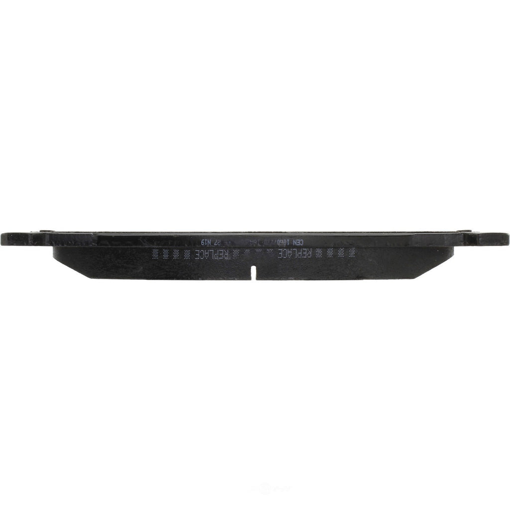 Brake Pad Set  Centric Parts  106.07770